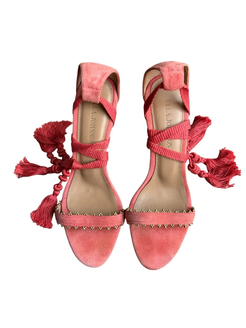 Ulla Johnson excellent size